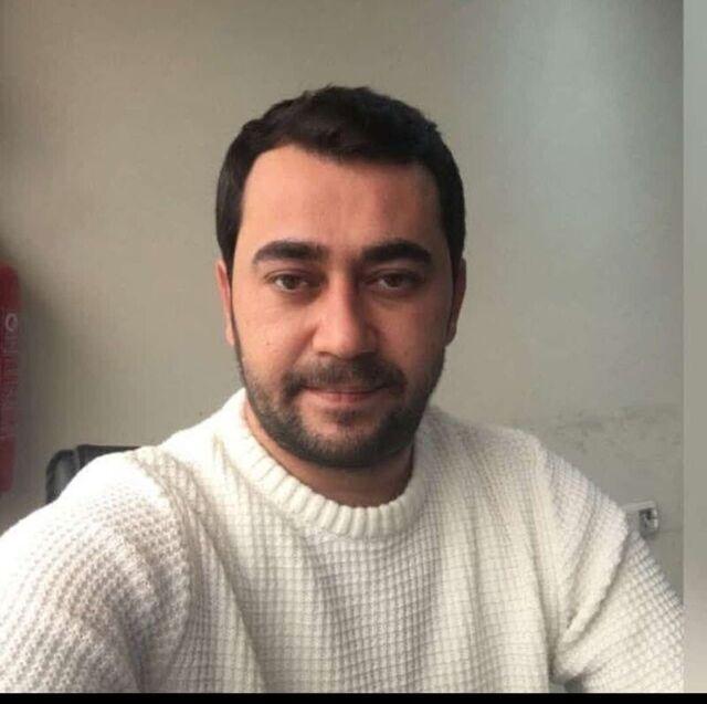 Halut Taş, 34 yaşında hayatını kaybetti.