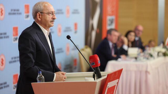 "Onursal Genel Başkanlık" yakıştırması