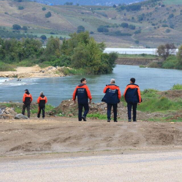 2 gündür kayıp kişinin cansız bedeni bulundu