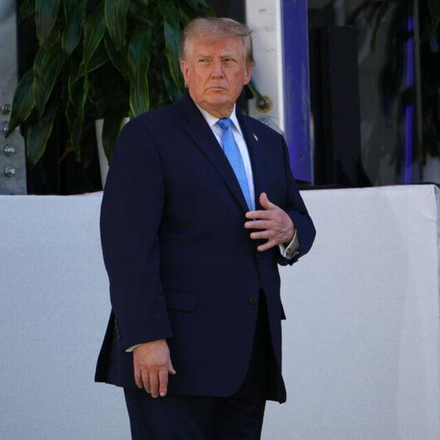 Trump: Bu savaşı çok yakında kazanacağız