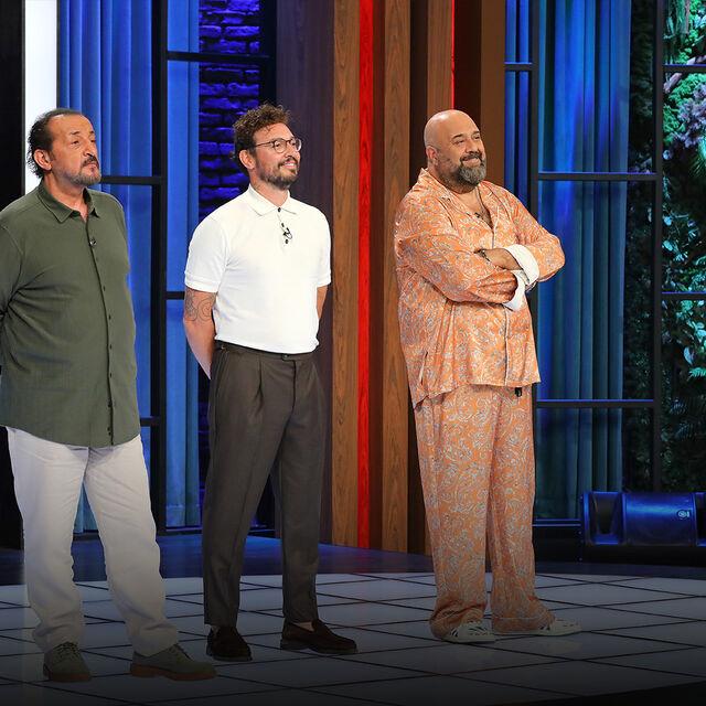 Masterchef ödül oyununu kim kazandı?