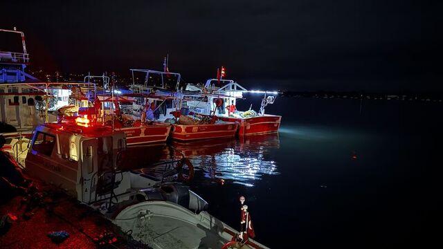 Kayıp olta balıkçısı denizde ölü bulundu