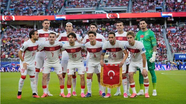 Belçika - Türkiye maçı ne zaman?
