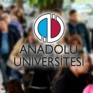 AÖF kayıt yenileme tarihleri