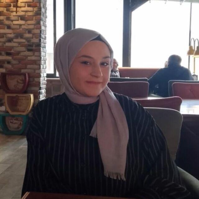 'Kızıma tehdit mesajları atmışlar'