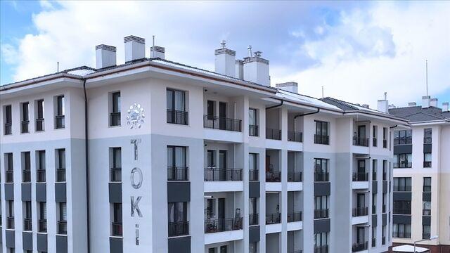 TOKİ kiralık konut kurası ne zaman?