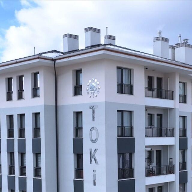 TOKİ kiralık konut kurası ne zaman?