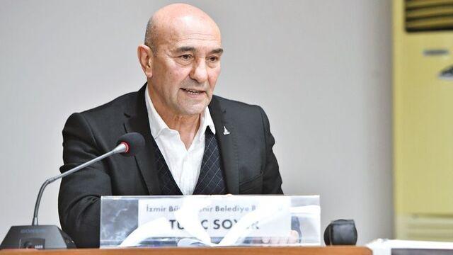 Tunç Soyer'e 14 yıla kadar hapis istendi