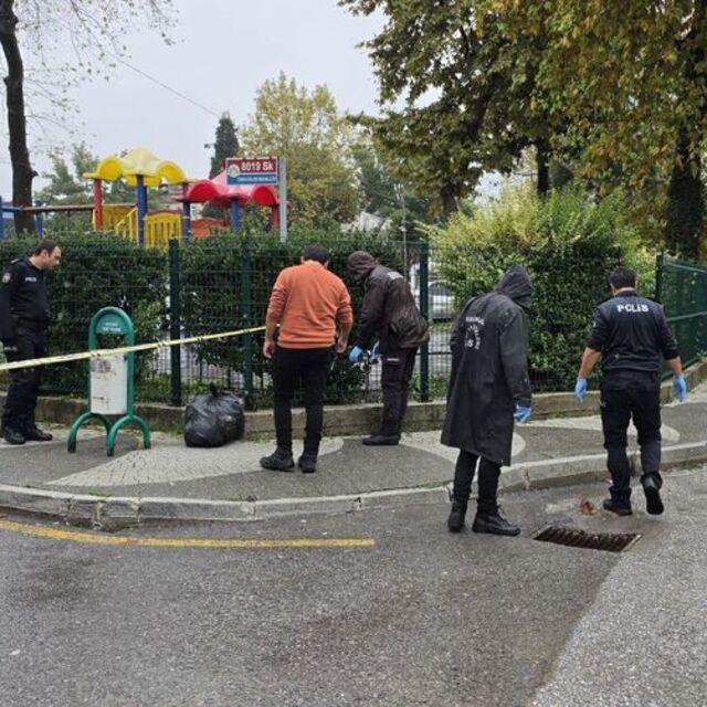 Kardeşlerin kanlı alacak verecek kavgası