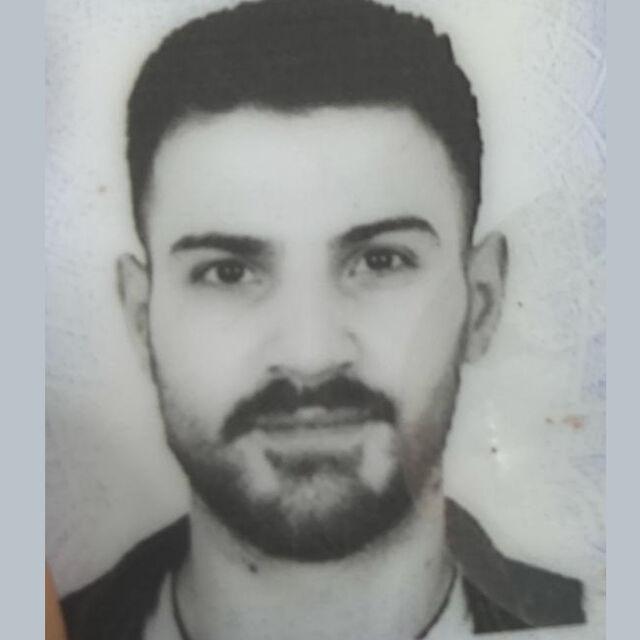 Feci ölüm! Silindir makinesine kolunu kaptırdı!