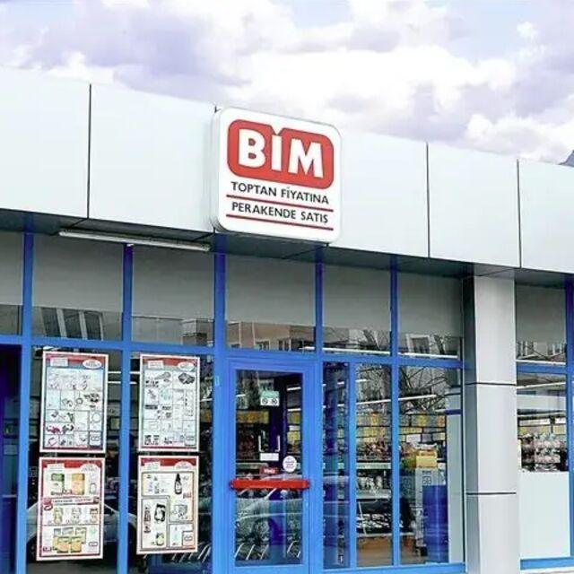 BİM'e Çeyiz Seti geliyor!