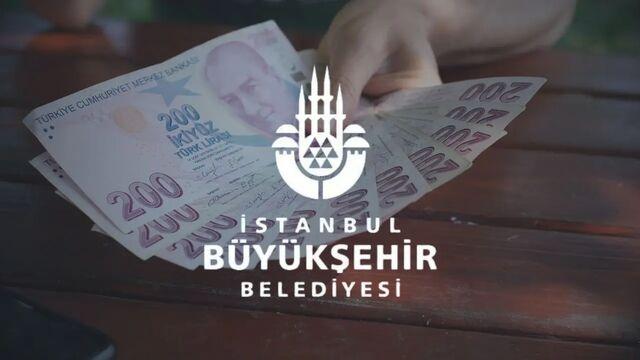 İBB'den 125 bin öğrenciye 20 bin TL burs desteği!