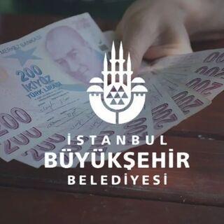 İBB'den 125 bin öğrenciye 20 bin TL burs desteği!