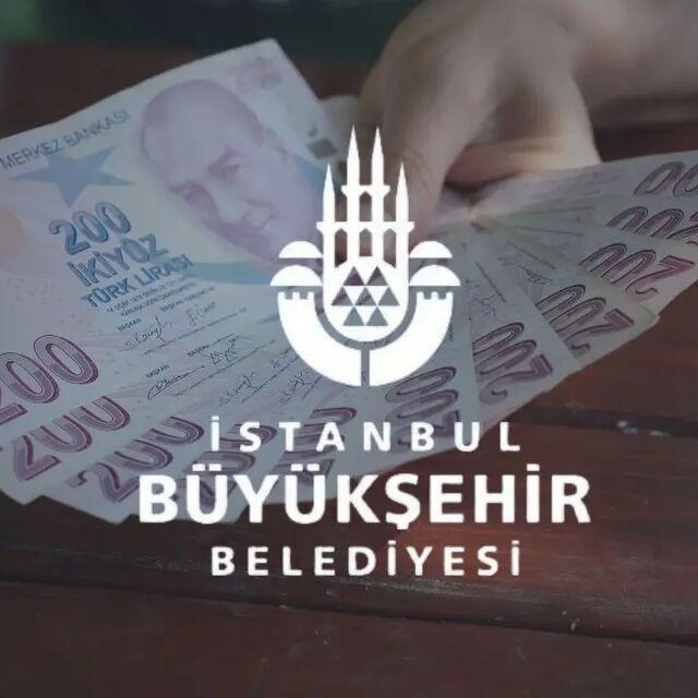 İBB'den 125 bin öğrenciye 20 bin TL burs desteği!