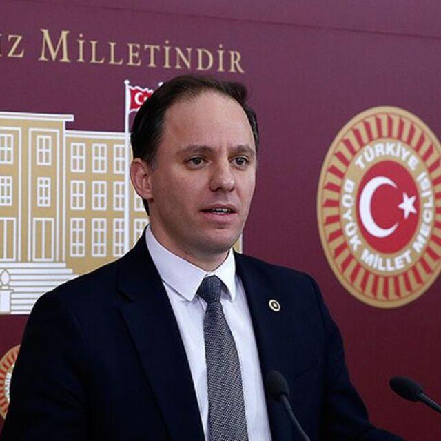 Deniz Yavuzyılmaz'ın eşi hakkında soruşturma