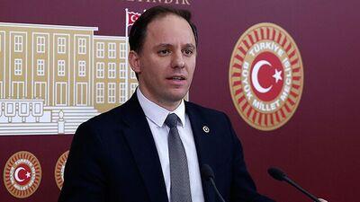 Deniz Yavuzyılmaz'ın eşi hakkında soruşturma