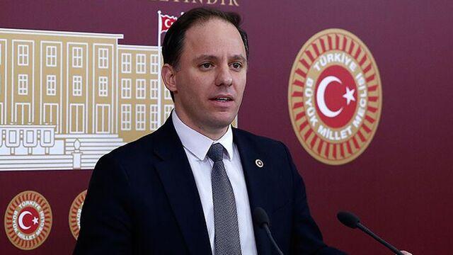 Deniz Yavuzyılmaz'ın eşi hakkında soruşturma