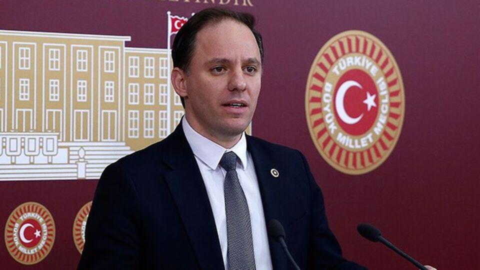 Deniz Yavuzyılmaz'ın eşi hakkında soruşturma