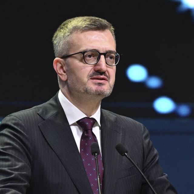 'Vatandaşımızın hakkını koruyacağız'