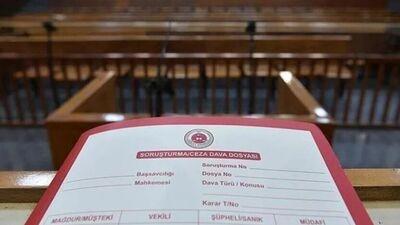 1,2 milyarlık villalara el konuldu