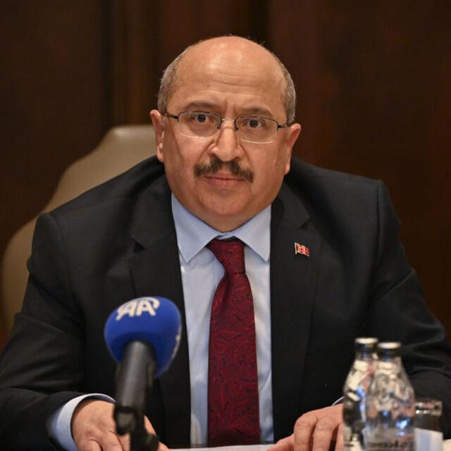 Devlet Denetleme Kurulu süreci başlattı