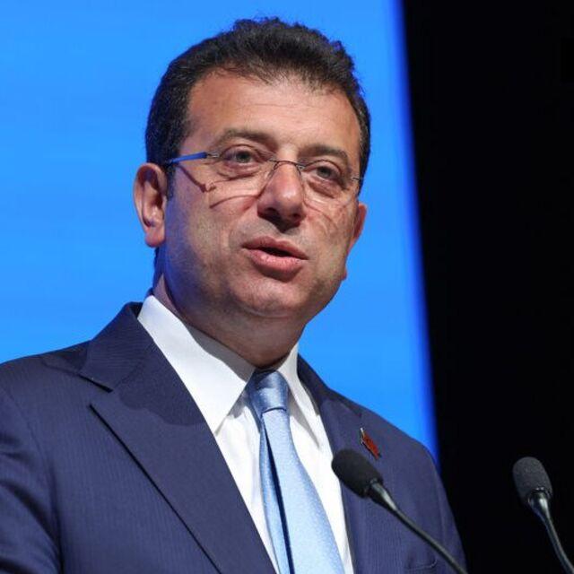 İmamoğlu davasında 89. duruşma