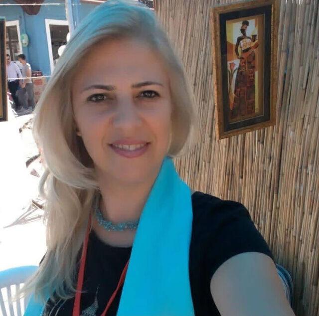 Nalan Temelkıran, 51 yaşında ve 2 çocuk annesiydi.
