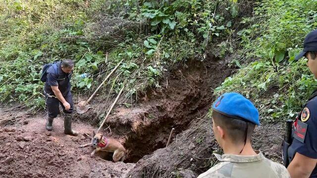 Bakan Çiftçi açıkladı! 30 yıllık cinayette sır çözüldü