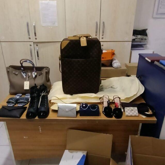 Osmanlı mirası mücevherleri çalmıştı! Yatılı yardımcı hakkında karar!