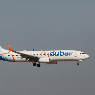 Dubai-Tel Aviv uçağında kaçırılma kodu verildi