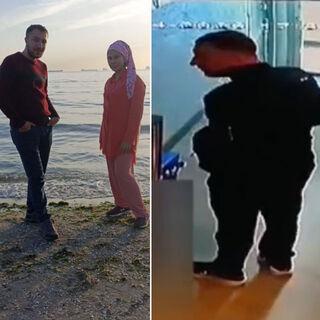 3 çocuk annesini otelde öldüren eski kocadan şaşırtan ifade