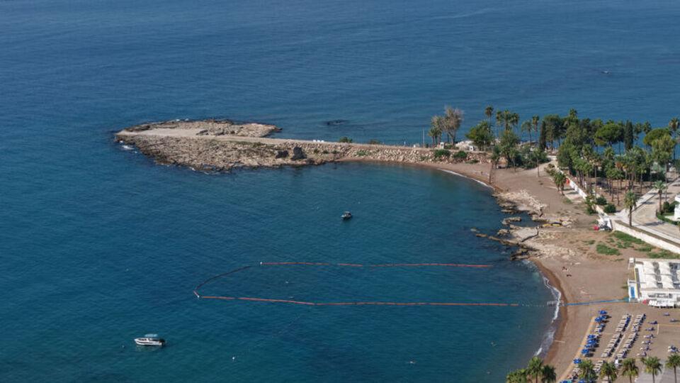 Bir zamanlar sikke merkeziydi! İşte Antalya'nın kalbindeki tarih