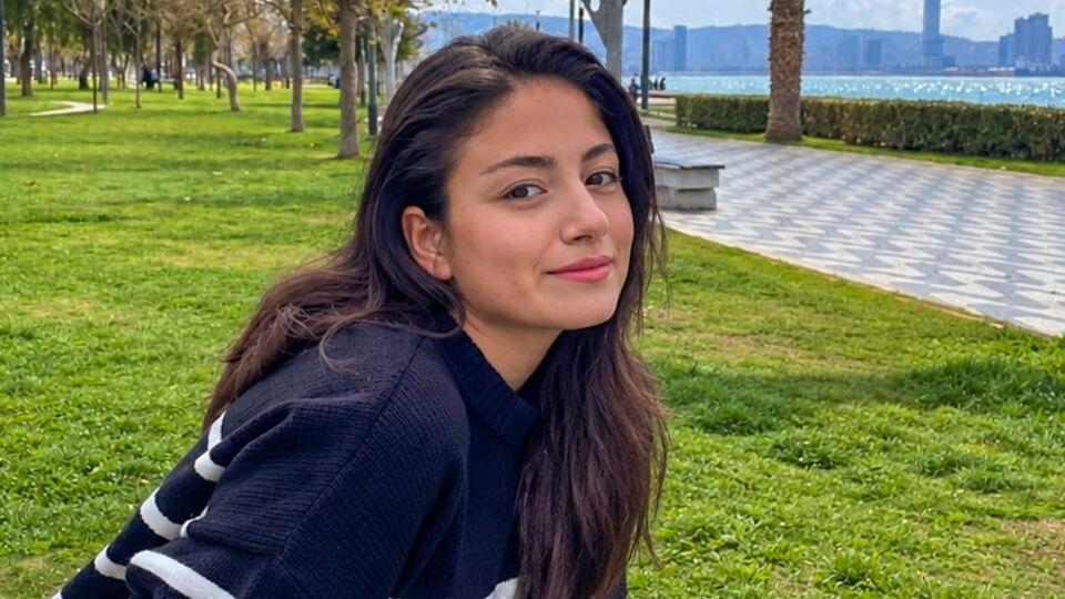 Melek kahretti! Portekiz'de nehirde boğuldu!