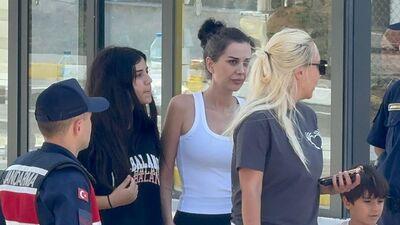 Dilan Polat gözaltına alındı