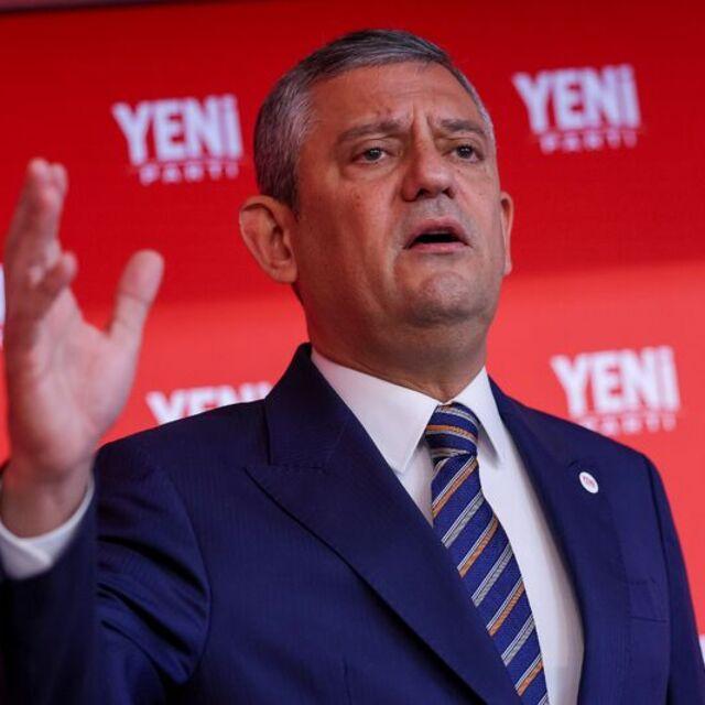 Özel: Devlette tuz kokmuştur