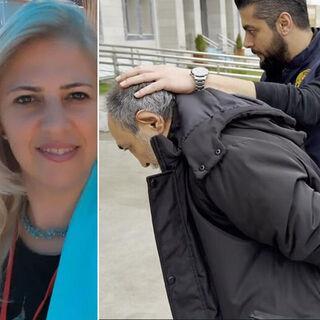 "Kızıma büyü yaptı öldürdüm"