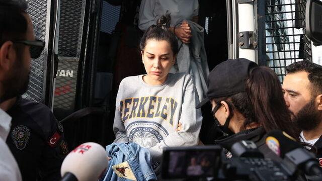 Dilan Polat neden gözaltına alındı?