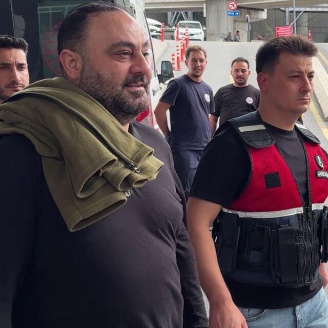 Test sonuçları belli oldu