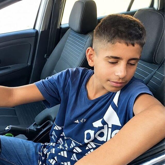 13 yaşındaki Hasan için korkutan bekleyiş