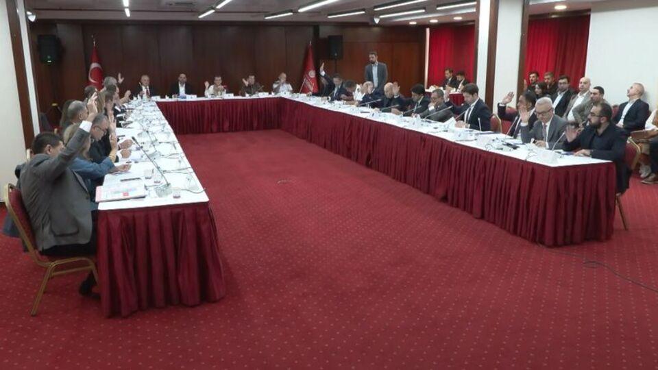 İstanbul'da 10 şoförün belgesi iptal edildi