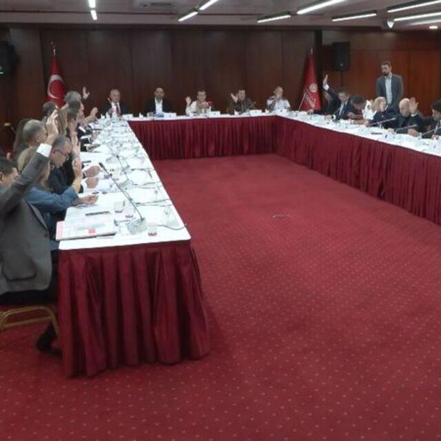 İstanbul'da 10 şoförün belgesi iptal edildi