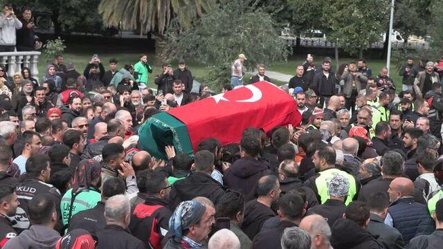 Motovlogcu Dayı'ya acı veda!
