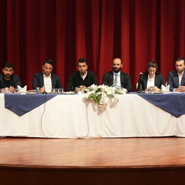 Başkan Bingöl'den "Penguen Sitesi" açıklaması