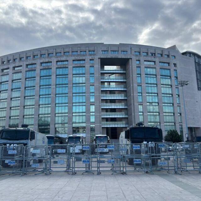 Fon soruşturmasında 3 kişiye tutuklama talebi