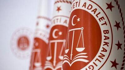 Adalet Bakanlığı'ndan fotoğraf açıklaması