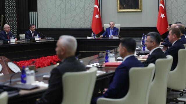 MGK'da terörsüz bölge vurgusu