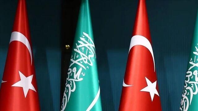 Suudi Arabistan - Türkiye vize kalktı mı?