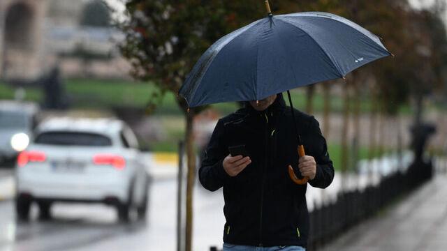 Meteoroloji'den hava durumu uyarısı