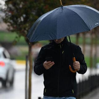 Meteoroloji'den hava durumu uyarısı