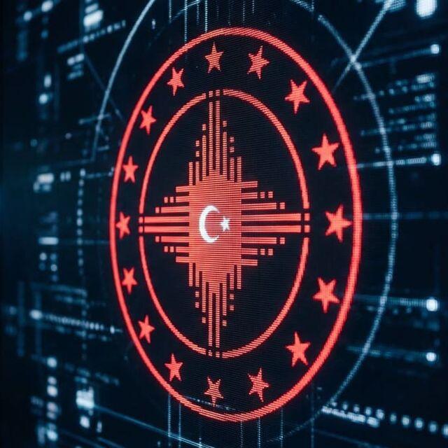 Siber Güvenlik Başkanlığı'na üst düzey atamalar